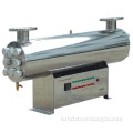 UV sterilizer machine